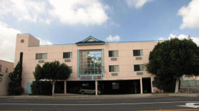 Nisei Inn, Gardena